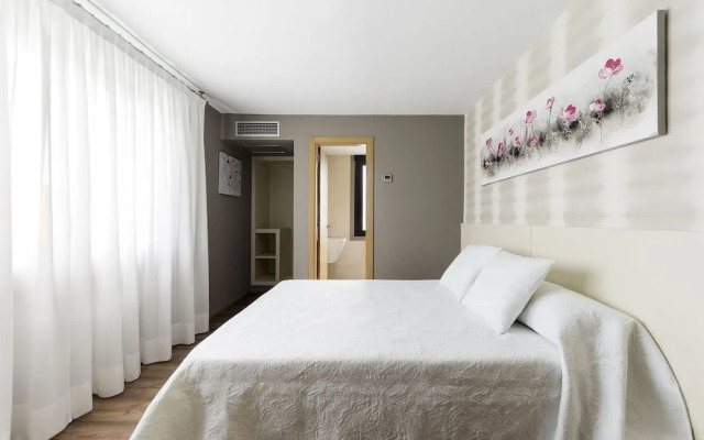 Hostal Residencia Victoria