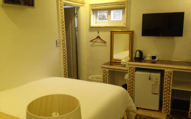 Olle Hotel