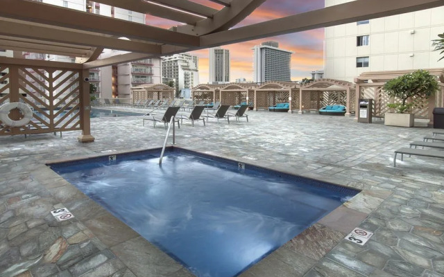 Island Colony 3901 by RedAwning