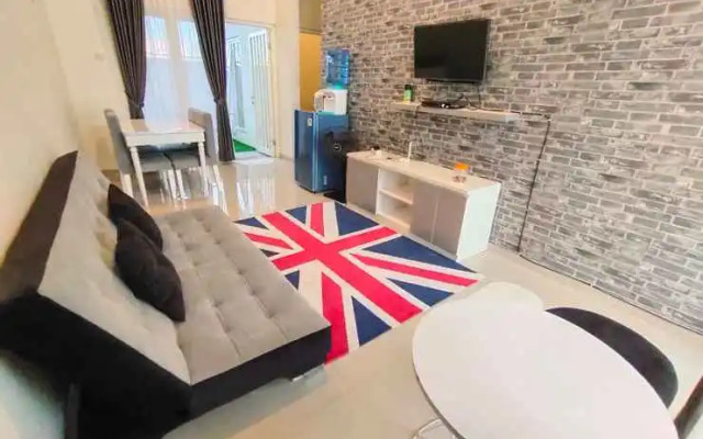 Villa Permata D12 by N2K