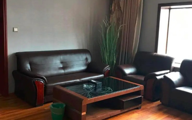 7 Days Inn·Lhasa Ali Shanxi Road