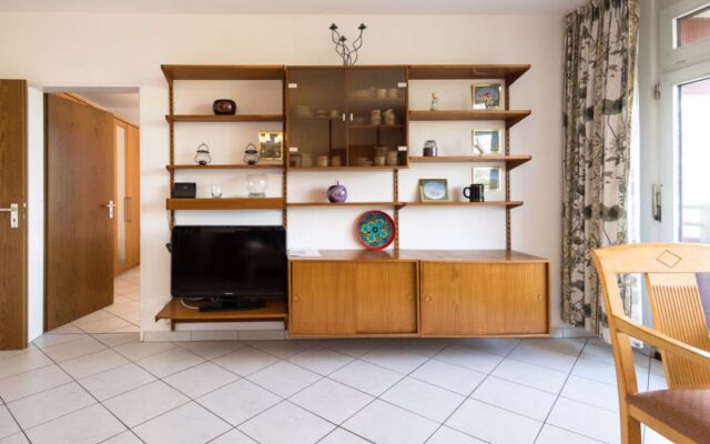 Apartment B313 Sassofortino