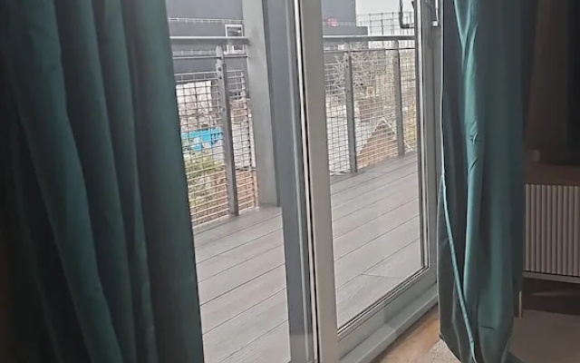 Remarkable 2-bed Apartment in Manchester