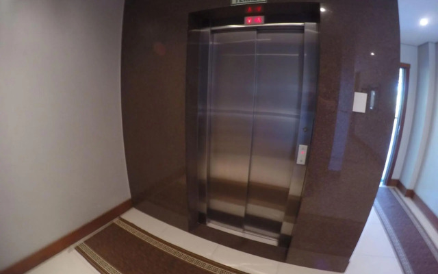 Vale das Hortênsias 204 II