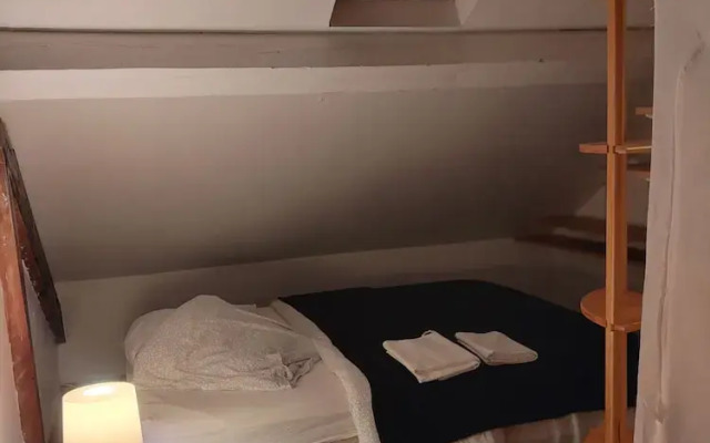 Maison de ville quartier de France Vichy