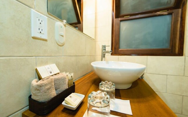 Hotel Flor de Sarta