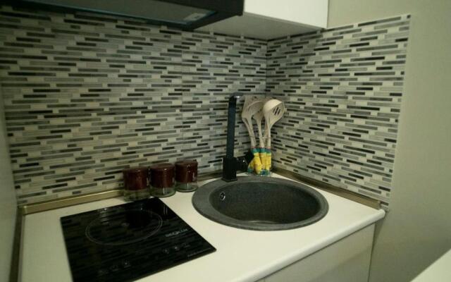 Leo Group Apartment 14-307A Sunrise Batumi