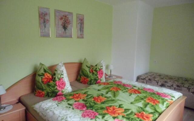 Ferienwohnung Wawrok