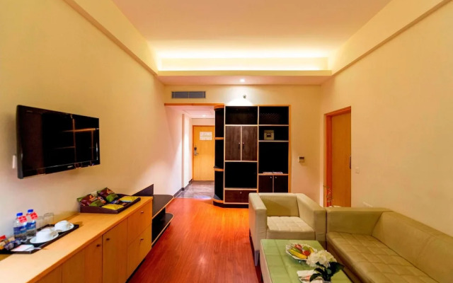 Ramada by Wyndham Neemrana