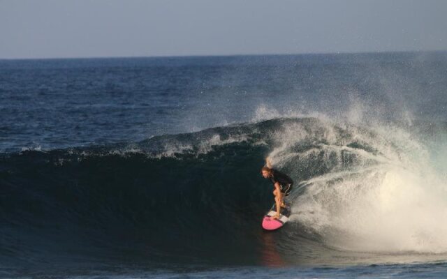 Turtle Surf Camp Siargao