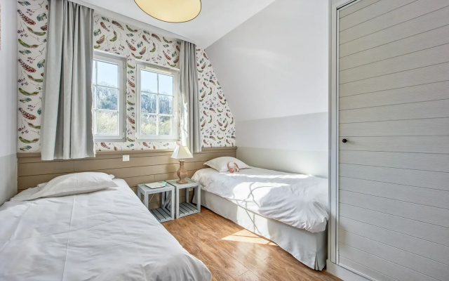 Résidence Premium & Spa Houlgate - Pierre & Vacances
