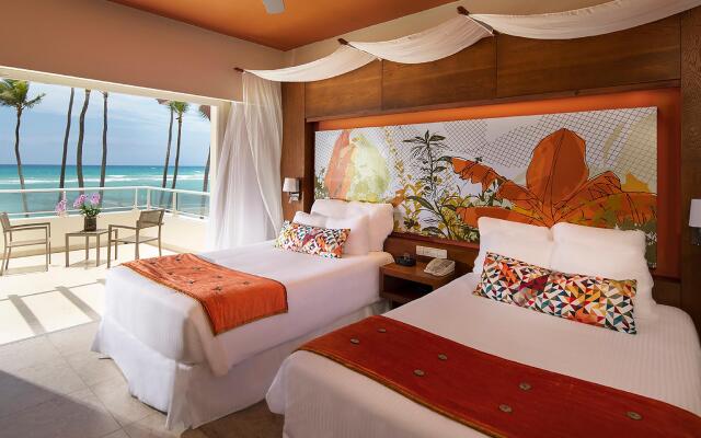 Breathless Punta Cana Resort & Spa - Adults Only - All Inclusive