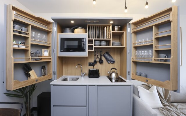 Brewers Rooms