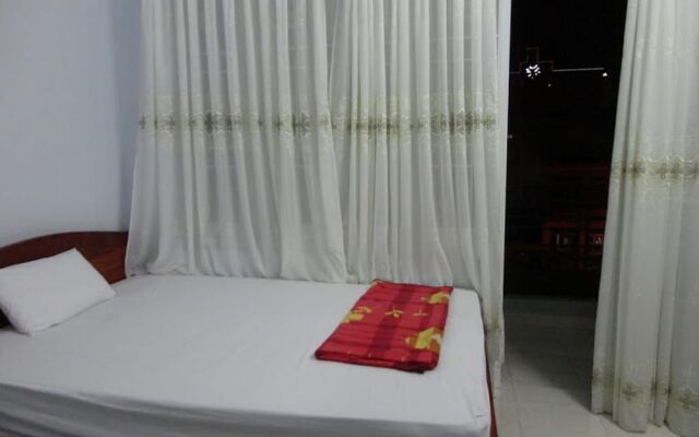 Spot On 940 Phuc Loc Canh Guesthouse – Guest Rooms – Nha Trang