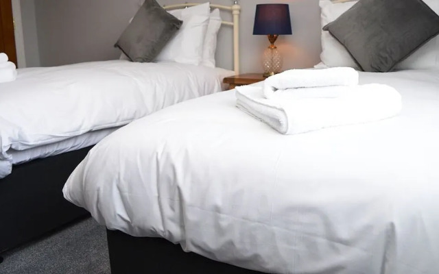 Dog & Crook Braishfield