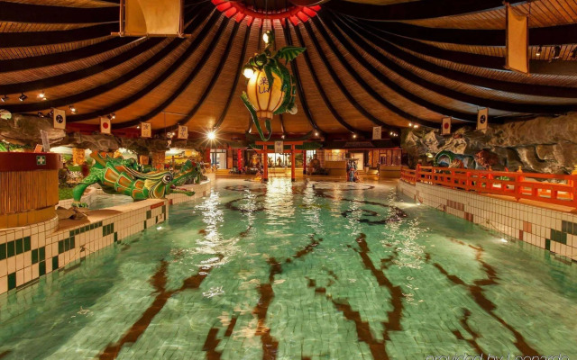 Hotel De Bonte Wever Assen