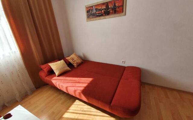 Private Accommodation Kanegra
