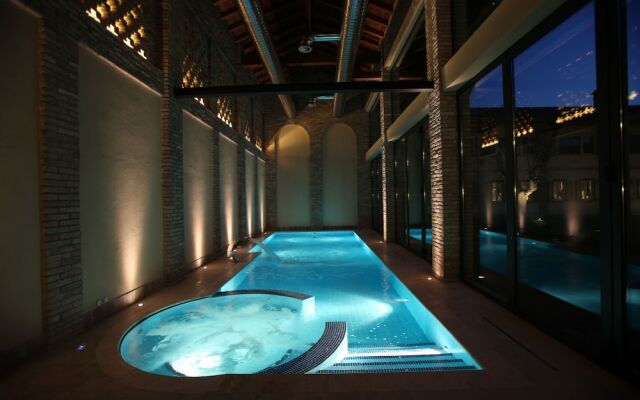 Antico Benessere