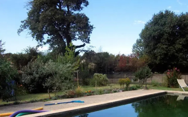 B&B Chez Guarch