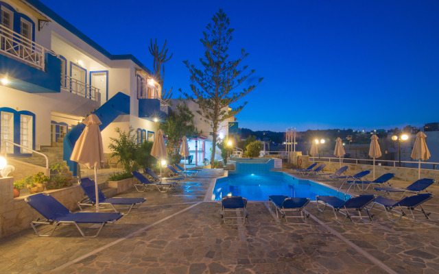 Belvedere Village