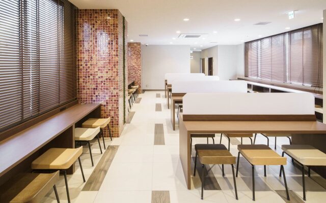 Super Hotel Shonan Fujisawaeki Minamiguchi