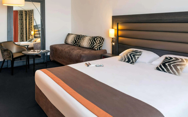 Hôtel Mercure Lyon Centre - Gare Part Dieu