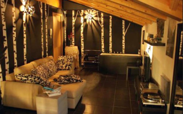 B&B Benessere Lacasanera