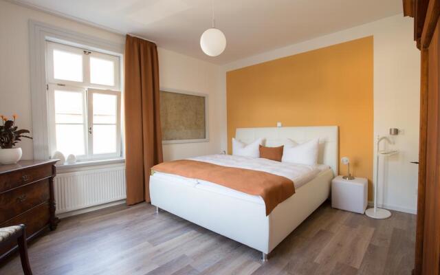 Pension Artem Orbis