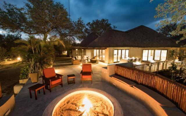 Unembeza Boutique Lodge & Spa