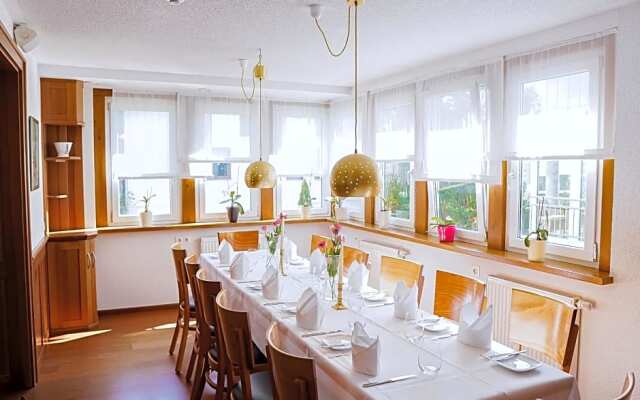 Züfle Hotel Restaurant Spa