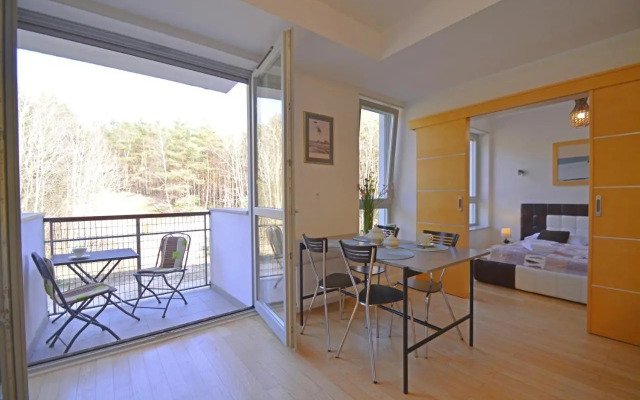 SunnyHome Bałtycka