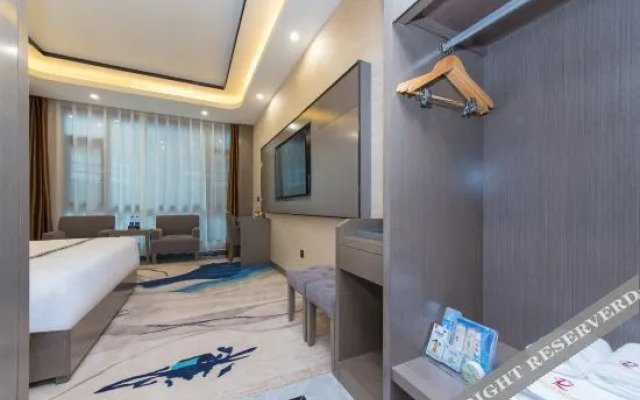Fang Ding Shan Hotel