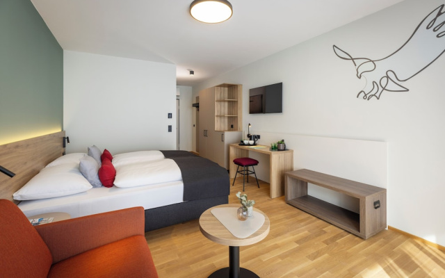 JUFA Hotel Werfenweng