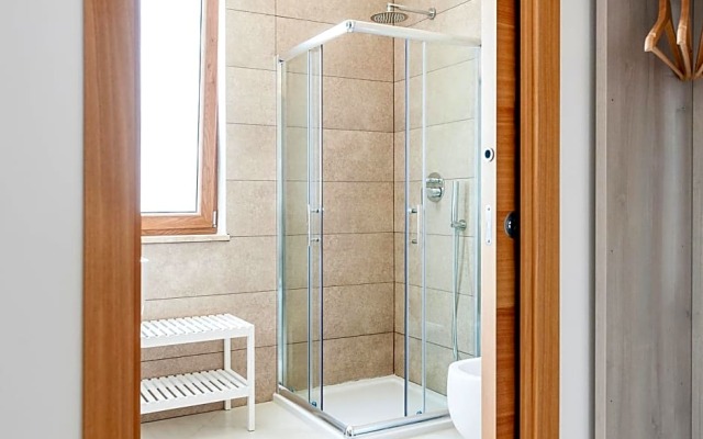 Ultimo Piano b&b Lecce