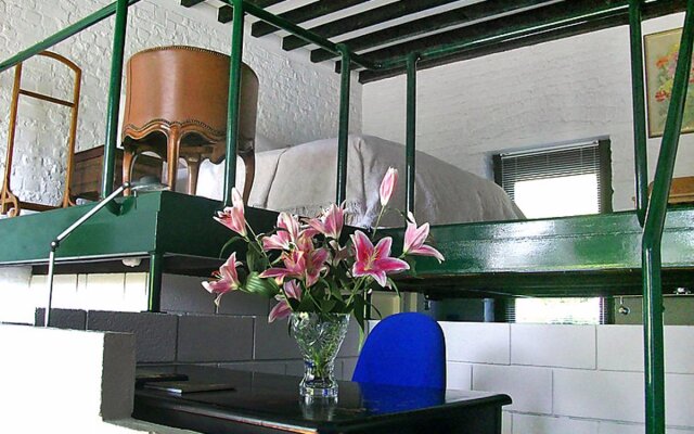 Holly Lodge Coach House