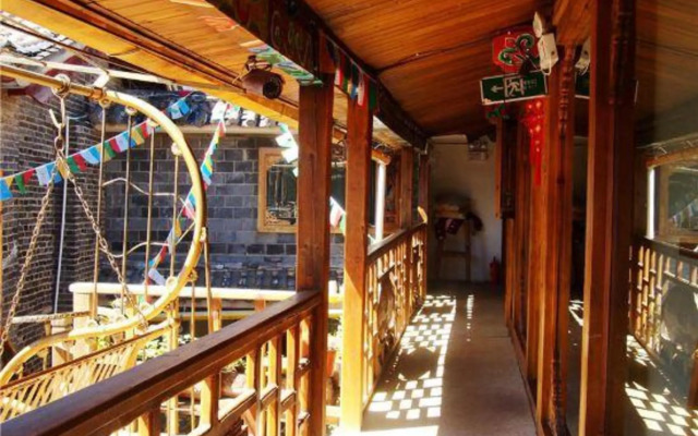 Youyangju Hostel