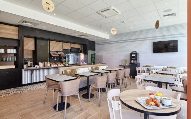 B&B Hotel Argenteuil