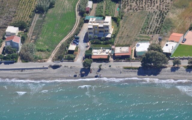 Thalassa Apartments