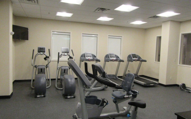 Hampton Inn & Suites Knightdale Raleigh