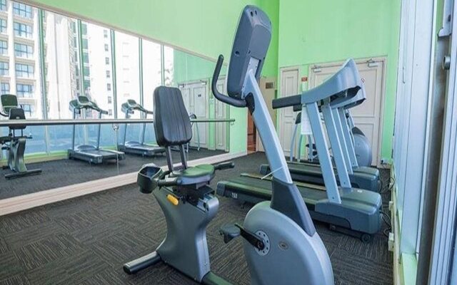 Astana Wing - Riverside Majestic Hotel