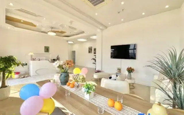 Shanghai Yunrui B&B (Wufeng Road)