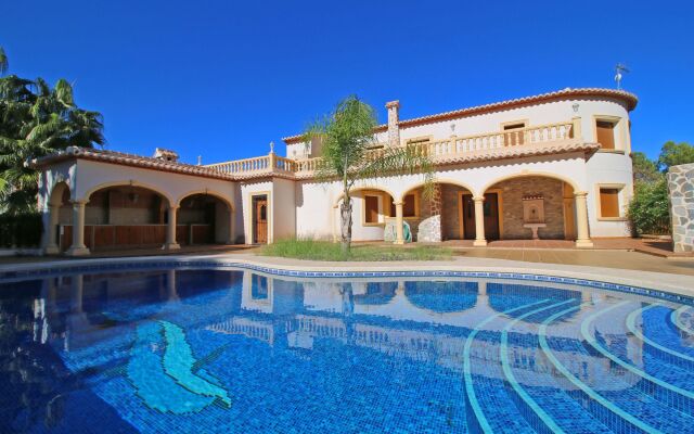 Villas Costa Calpe - Bahia de Moraira