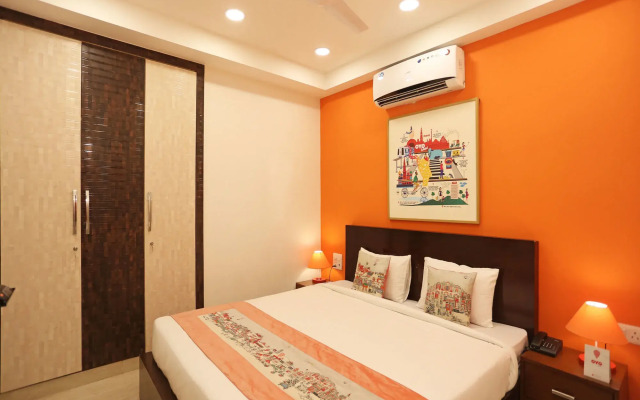 Deer Park  By OYO Rooms