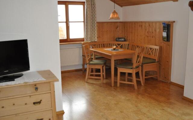 Haus Eckwiesen