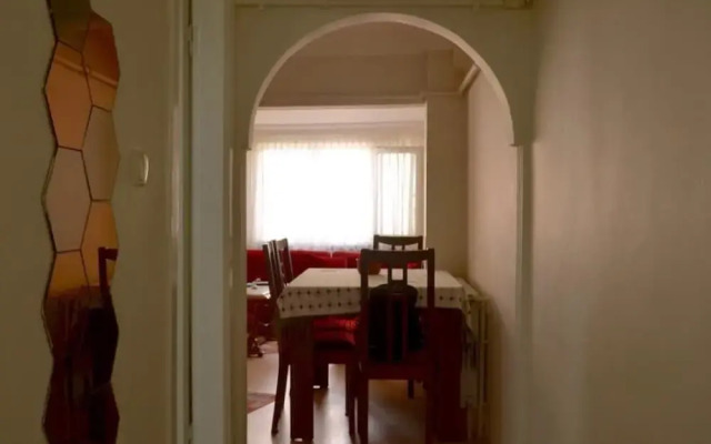 Cozy Flat Bakirkoy