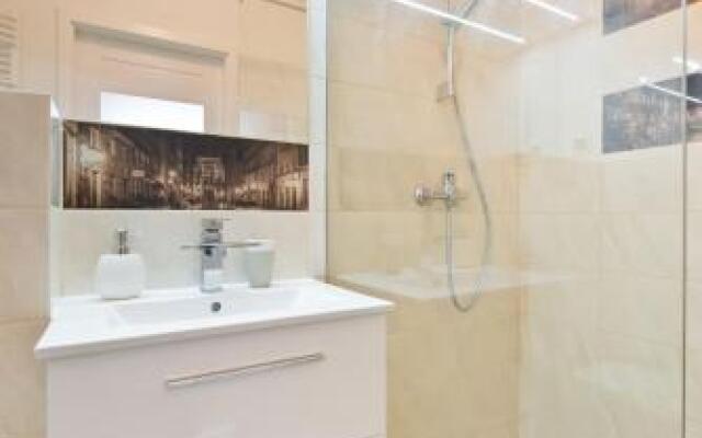 Apartament Kacper