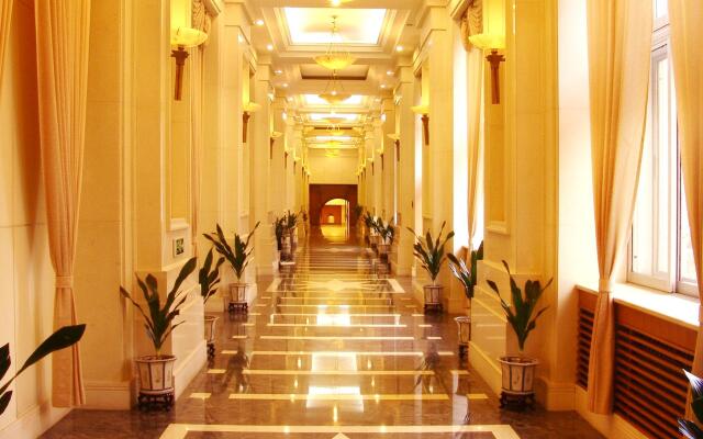 Shenyang Liaoning Mansion