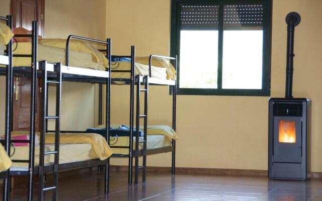Albergue los Blasones