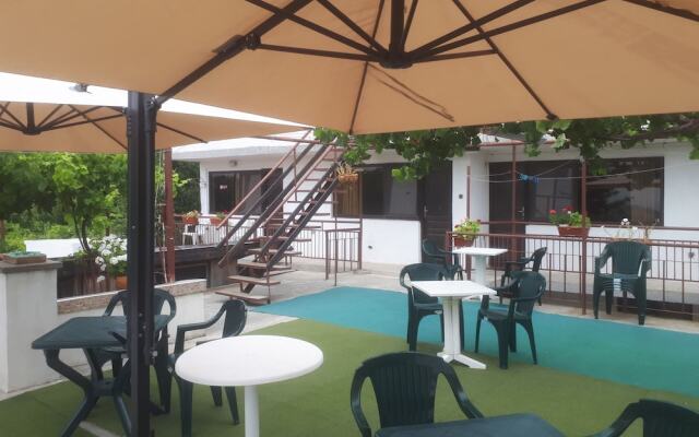 Family Hotel Priliv