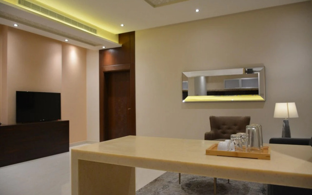 Shorfa Loft Hotel